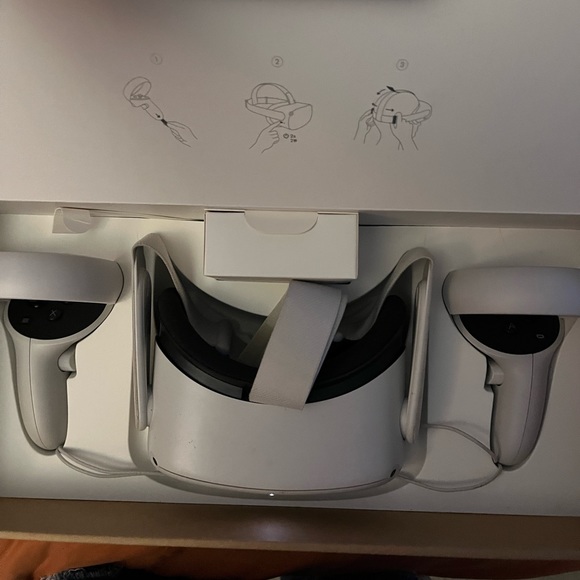 Quest 3 - Picture 3 of 4